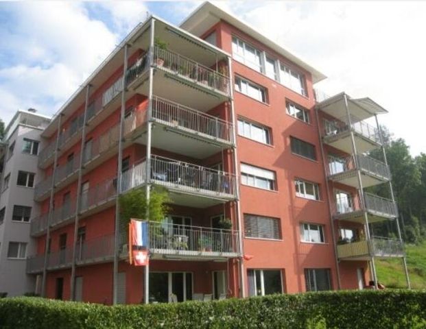 Quiet place with a view - Foto 1