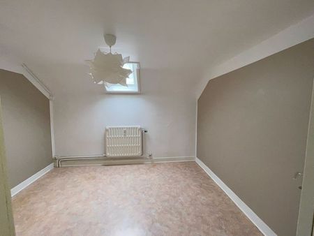 Appartement te huur - Foto 2