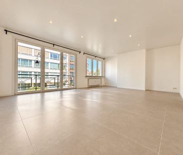 Appartement te huur - Foto 1