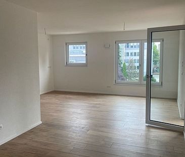 Helle 3-Zimmer-Wohnung mit Loggia! - Foto 1