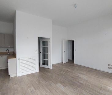 location Appartement T4 DE 94.77m² À RENNES - Photo 5