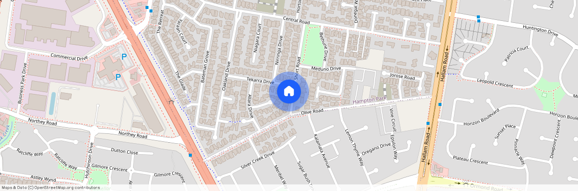 7 Short Road, Hampton Park VIC