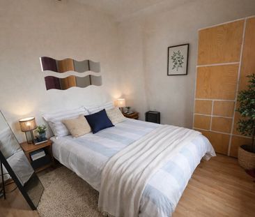 AIX EN PROVENCE - A LOUER -T3 CENTRE VILLE SUR LE COURS MIRABEAU - ... - Photo 3