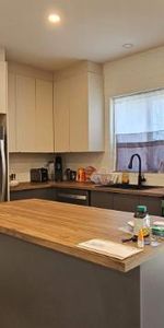 1 CH - 1 SDB - Montréal - $1,400 /mo - Photo 4