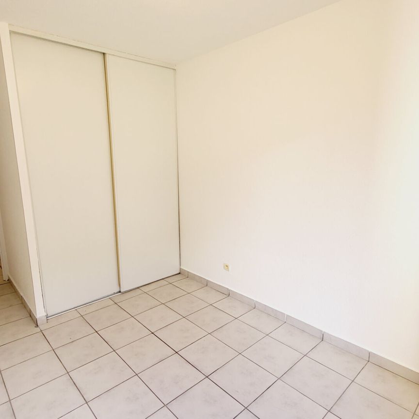 Location appartement 3 pièces, 53.61m², Carcassonne - Photo 1