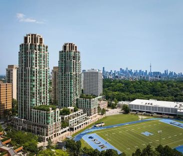 For Lease - 320 Tweedsmuir Avenue Unit# 2205, Toronto, Ontario - Photo 5