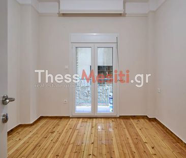 Διαμέρισμα για ενοικίαση Κέντρο Θεσσαλονίκης - Φωτογραφία 4