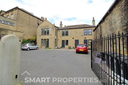 2 bedroom house to rent - Photo 5