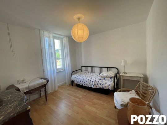 Location - Appartement 1 pièce(s) - 21 m² - Meublé de sept à juin - Jullouville - Photo 1