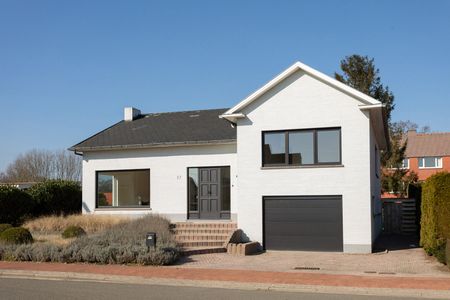 Volledig gerenoveerde woning met 3 slaapkamers - Foto 5