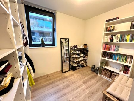 Recent nieuwbouwappartement in het centrum van Genk - Photo 4