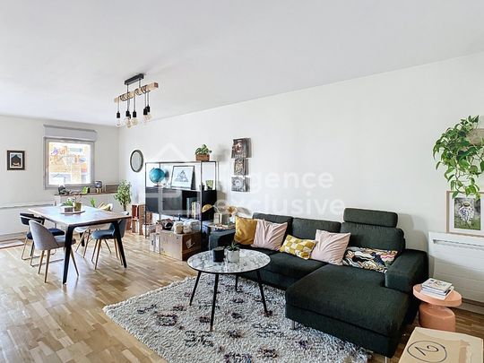 APPARTEMENT T3 A LOUER - Photo 1