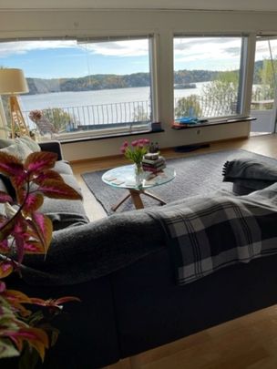 Villa i lugnt bostadsområde med fantastisk sjöutsikt - Photo 1