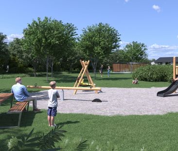 Majsvang 20 - Foto 1
