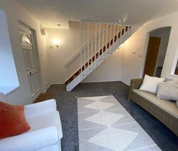 1 bedroom end of terrace house to rent - Photo 3