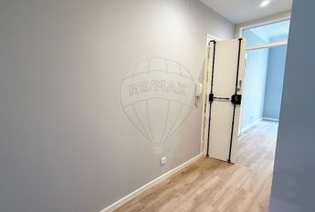 Apartamento T3 em Lisboa