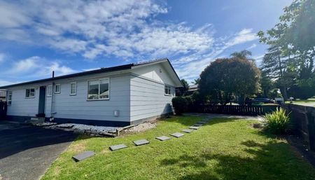 Modern Family Home - Photo 4