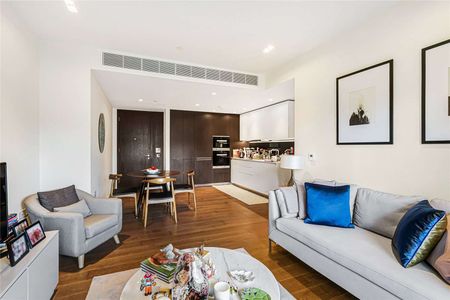 Lillie Square is an exclusive London development, which takes the traditional London garden square as its inspiration. Located in Earls Court where Kensington, Chelsea and Fulham meet. - Photo 3