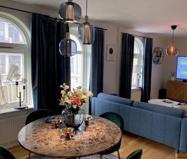 Drottninggatan 88 Lgh 1201 - Foto 1