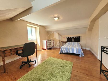 LOCATION - BILLERE - Maison de ville 4 pièces de 97 m² - Photo 4