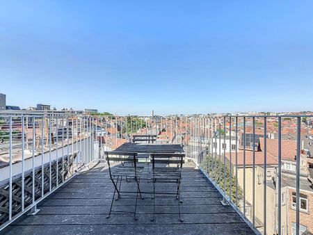 Flat - for rent - Photo 2