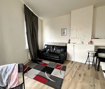 Knus appartement nabij Sint-Jansplein - Photo 2