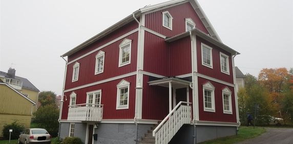 Ångermanlandsgatan 4 B - Photo 2