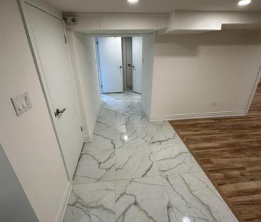 For Lease - 90 Bevdale Road Unit# Bsmt, Toronto, Ontario - Photo 6