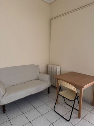 Studio/Γκαρσονιέρα για ενοικίαση Κέντρο (Λαμία) - Φωτογραφία 1