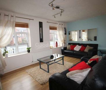 Chorlton Road, Hulme - Photo 3