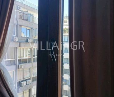 Διαμέρισμα 30 τ.μ. προς ενοικίαση - Photo 6