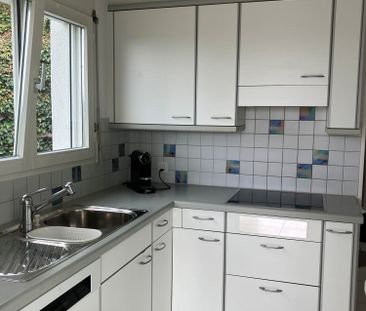 Wir heissen Sie herzlich willkommen-Terrassenwohnung mit Weitsicht ... - Photo 6