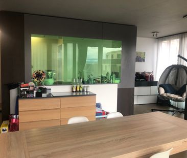 Agréable appartement récent de 3.5p avec balcon à louer à Lausanne - Photo 5