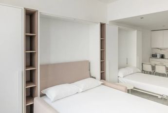 Via Privata della Passarella, Milan, Lombardy 20122