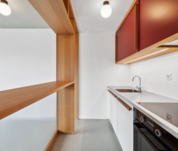Exklusive Design-Units in Basel – Urban Unit - Photo 4