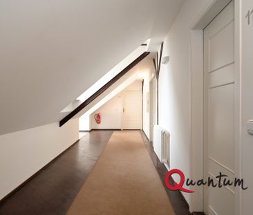 Pronájem bytu 1+kk a garsoniéry 23 m², U Pernikářky 111, Praha - Фото 6