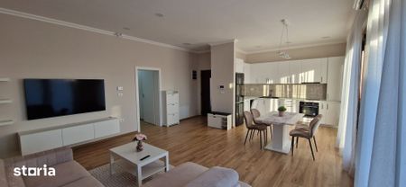 Proprietar închiriez Duplex modern pe Parter situat in zona Belvedere - Fotografie 3