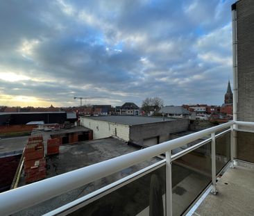 Appartement te huur in Meulebeke - Foto 1