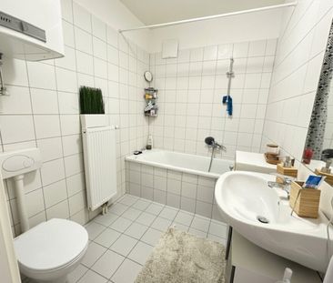 Helle 3-Zimmer-Wohnung mit Balkon in Graz - Foto 3