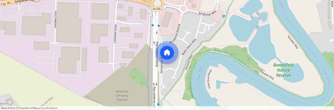 Fescue Close, Stockton-On-Tees, TS18 3UH