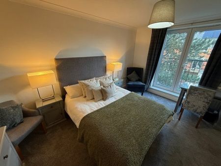 St Katherines Court, Derby, DE22 - Photo 4