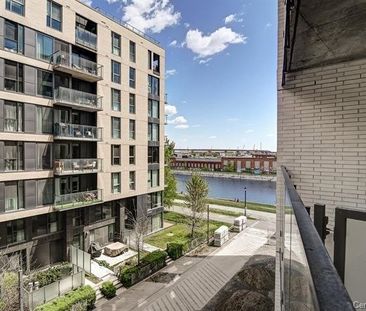 Appartement à louer - Montréal (Le Sud-Ouest) (Griffintown) Apparte... - Photo 1