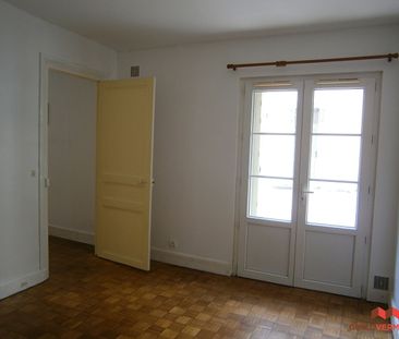 Location Appartement 2 pièces 27m² - Photo 5