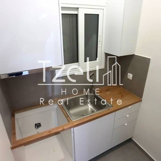 Studio/Γκαρσονιέρα για ενοικίαση - Γουδή, - Φωτογραφία 1