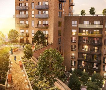 2 bedroom apartment to rent - Photo 3