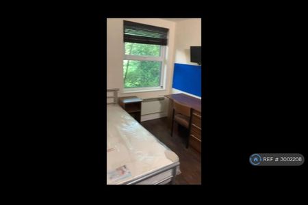 1 bedroom in a flat share to rent - Photo 5