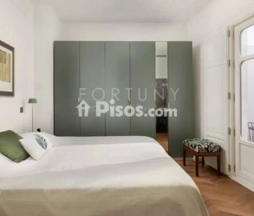 Piso en alquiler en Calle del Ascanio - Photo 5