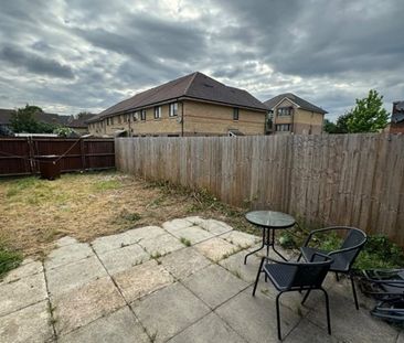 Room in a Shared House, Orange Grove, E11 - Photo 6