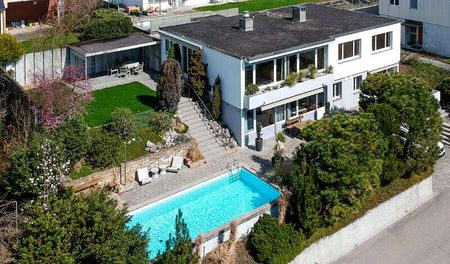 41/2-ROOM APARTMENT IN ITTIGEN (BE), FURNISHED, TEMPORARY - Photo 5