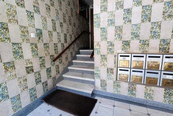 3 Bedroom Apartment with a view, Estrela, Lisboa